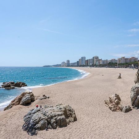 Hauzify I Apartament Estrella Platja d'Aro Zewnętrze zdjęcie