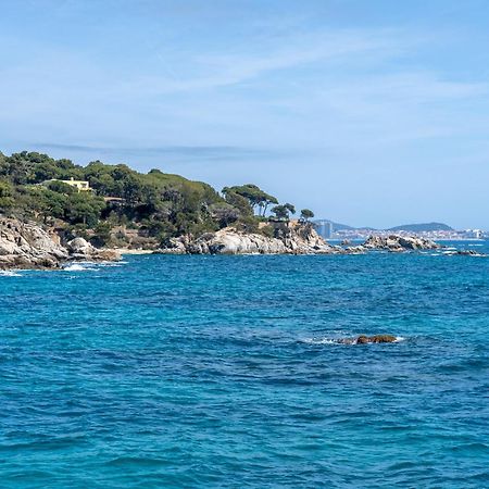 Hauzify I Apartament Estrella Platja d'Aro Zewnętrze zdjęcie