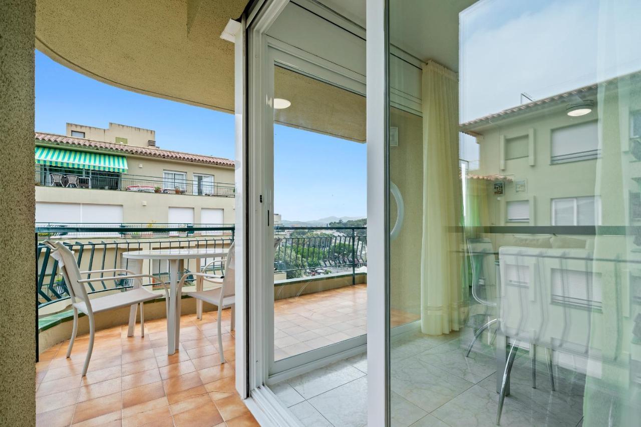 Hauzify I Apartament Estrella Platja d'Aro Zewnętrze zdjęcie