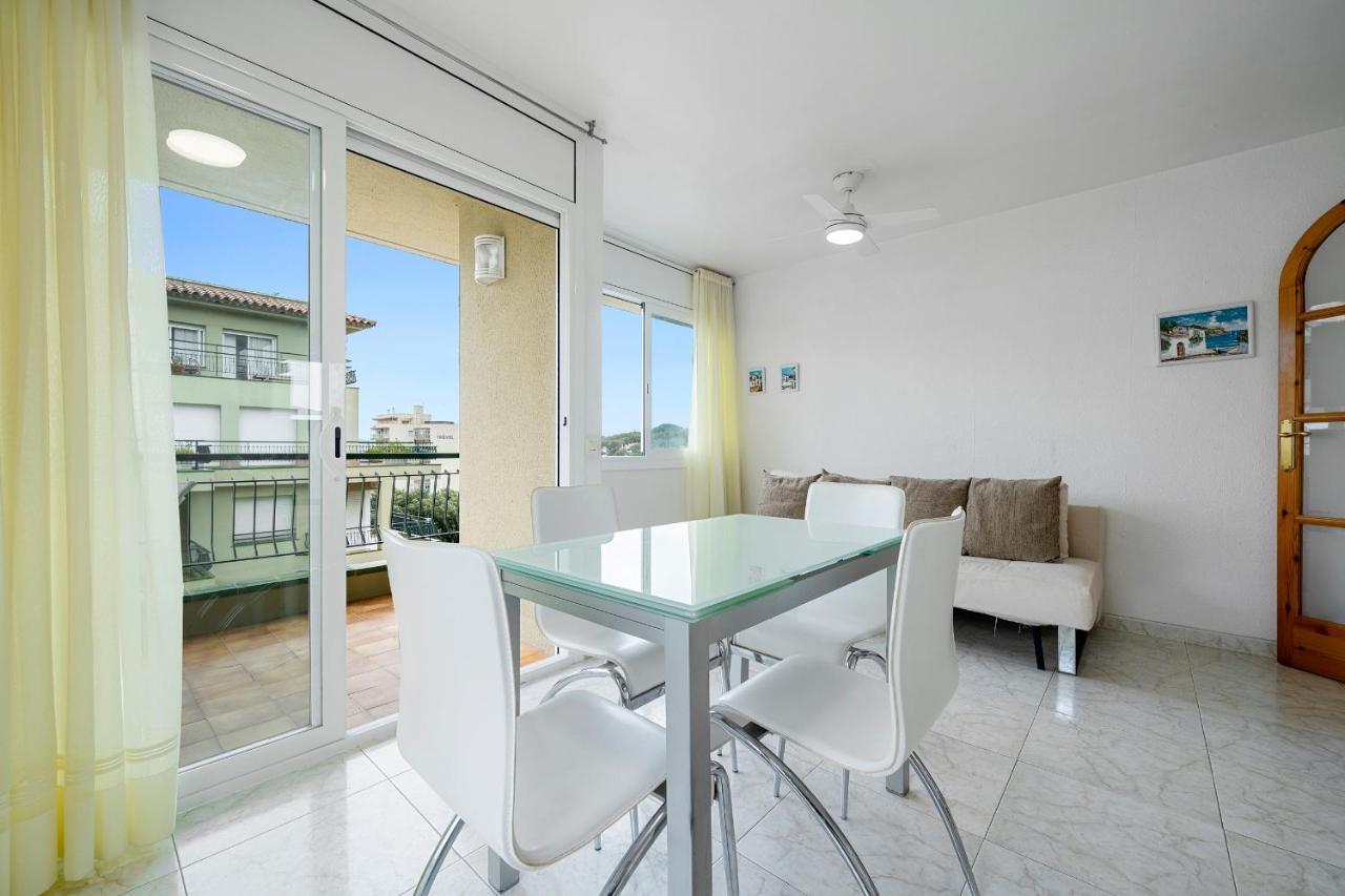 Hauzify I Apartament Estrella Platja d'Aro Zewnętrze zdjęcie