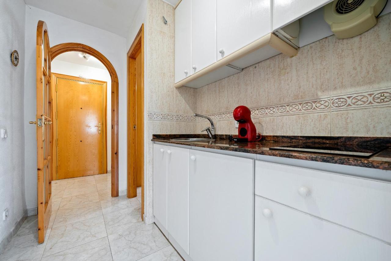 Hauzify I Apartament Estrella Platja d'Aro Zewnętrze zdjęcie