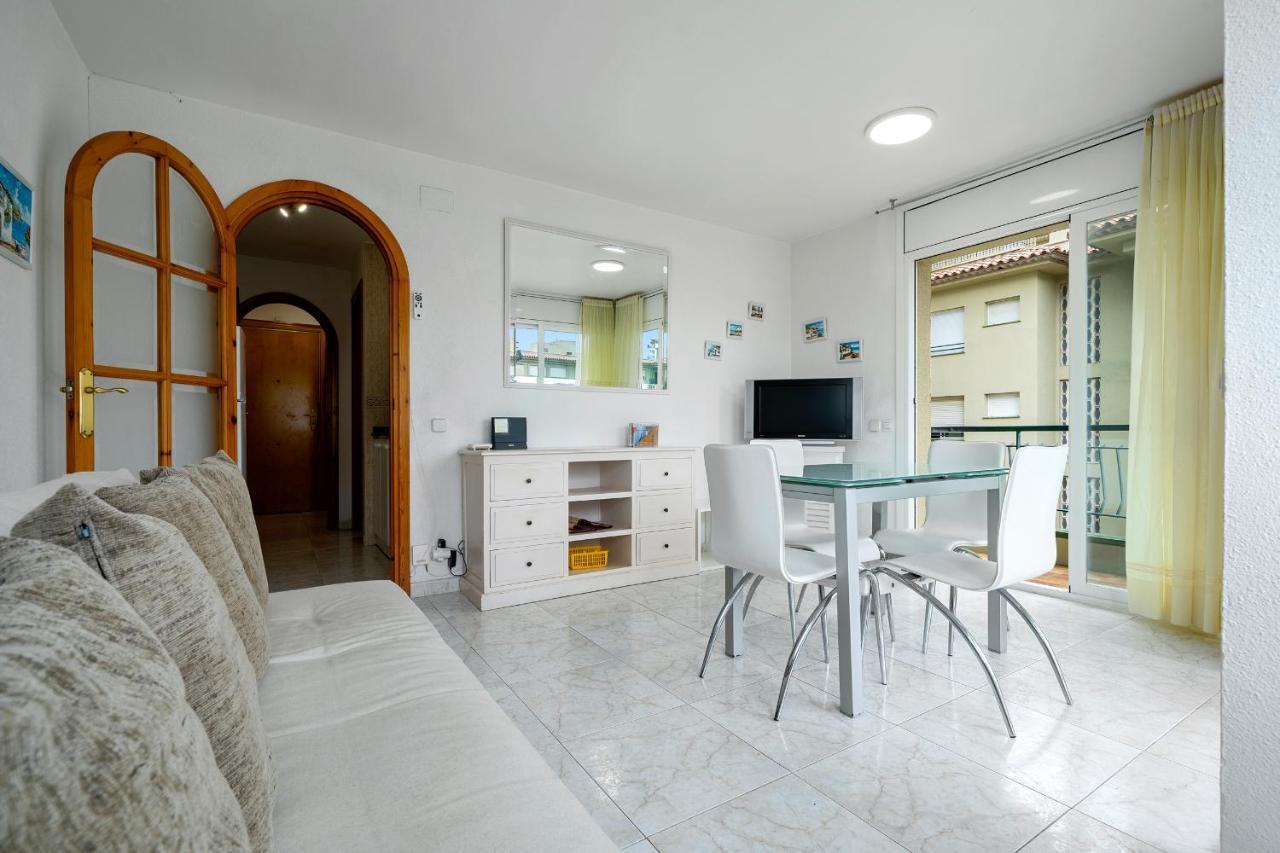 Hauzify I Apartament Estrella Platja d'Aro Zewnętrze zdjęcie