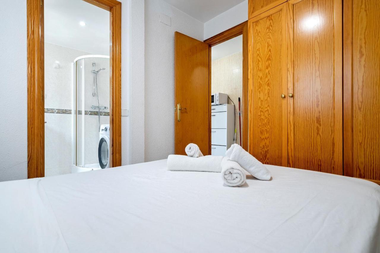 Hauzify I Apartament Estrella Platja d'Aro Zewnętrze zdjęcie