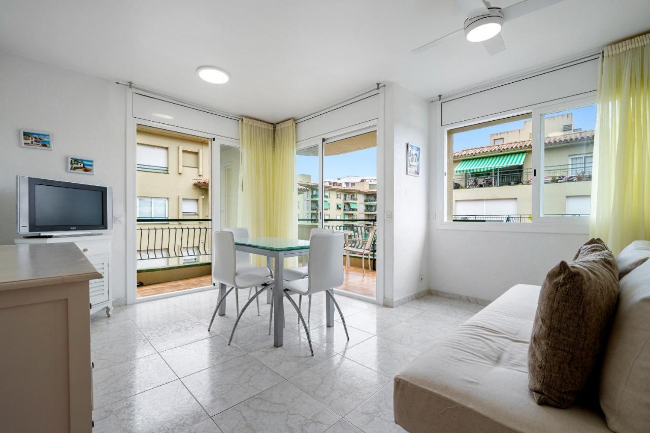 Hauzify I Apartament Estrella Platja d'Aro Zewnętrze zdjęcie