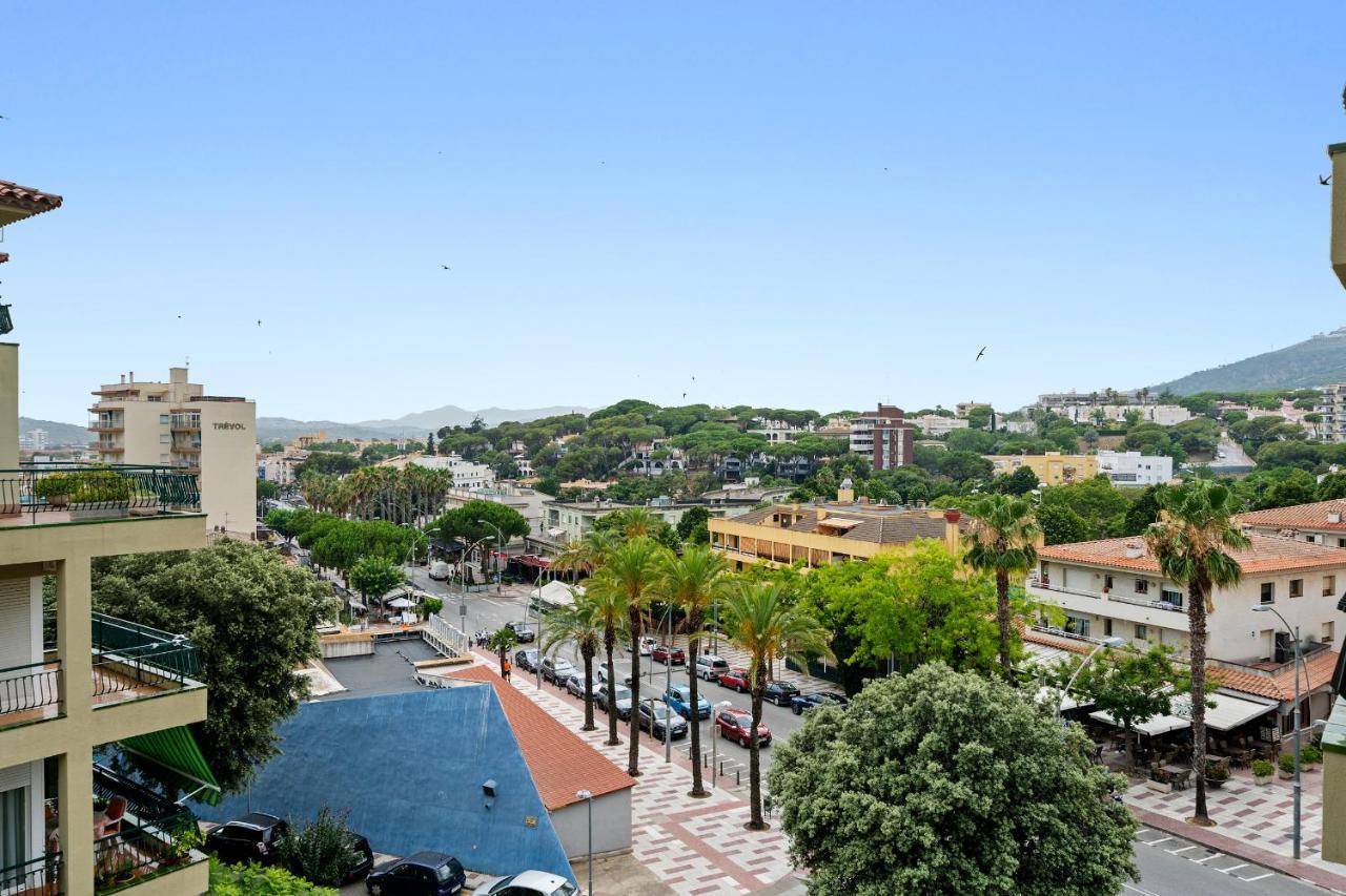 Hauzify I Apartament Estrella Platja d'Aro Zewnętrze zdjęcie