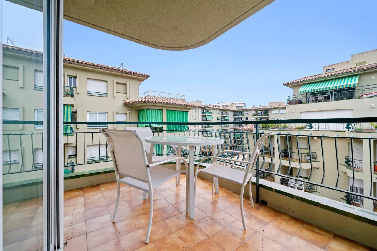 Hauzify I Apartament Estrella Platja d'Aro Zewnętrze zdjęcie