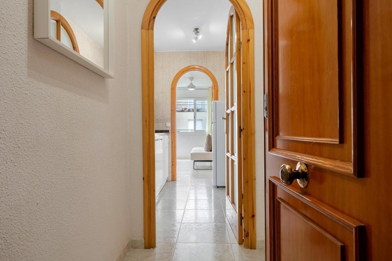 Hauzify I Apartament Estrella Platja d'Aro Zewnętrze zdjęcie