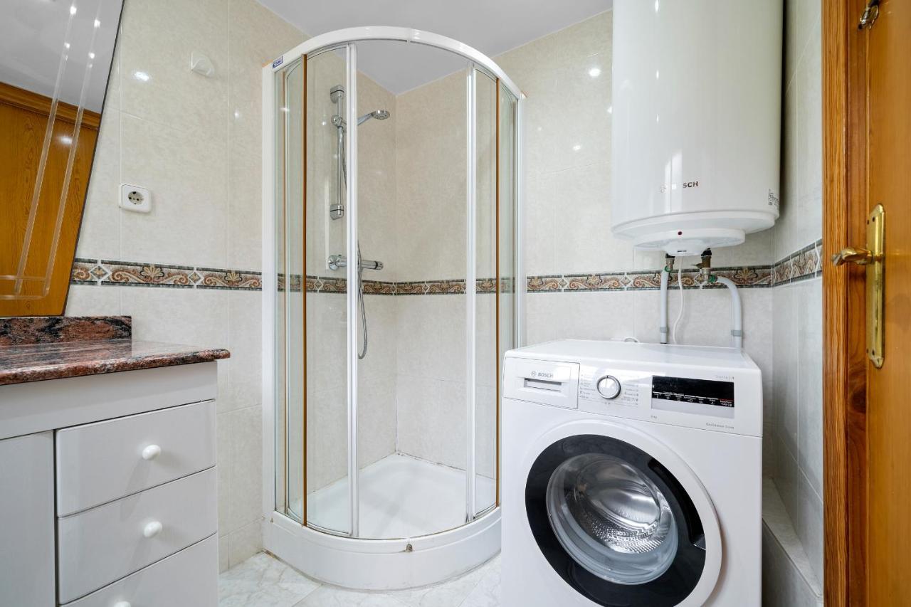 Hauzify I Apartament Estrella Platja d'Aro Zewnętrze zdjęcie