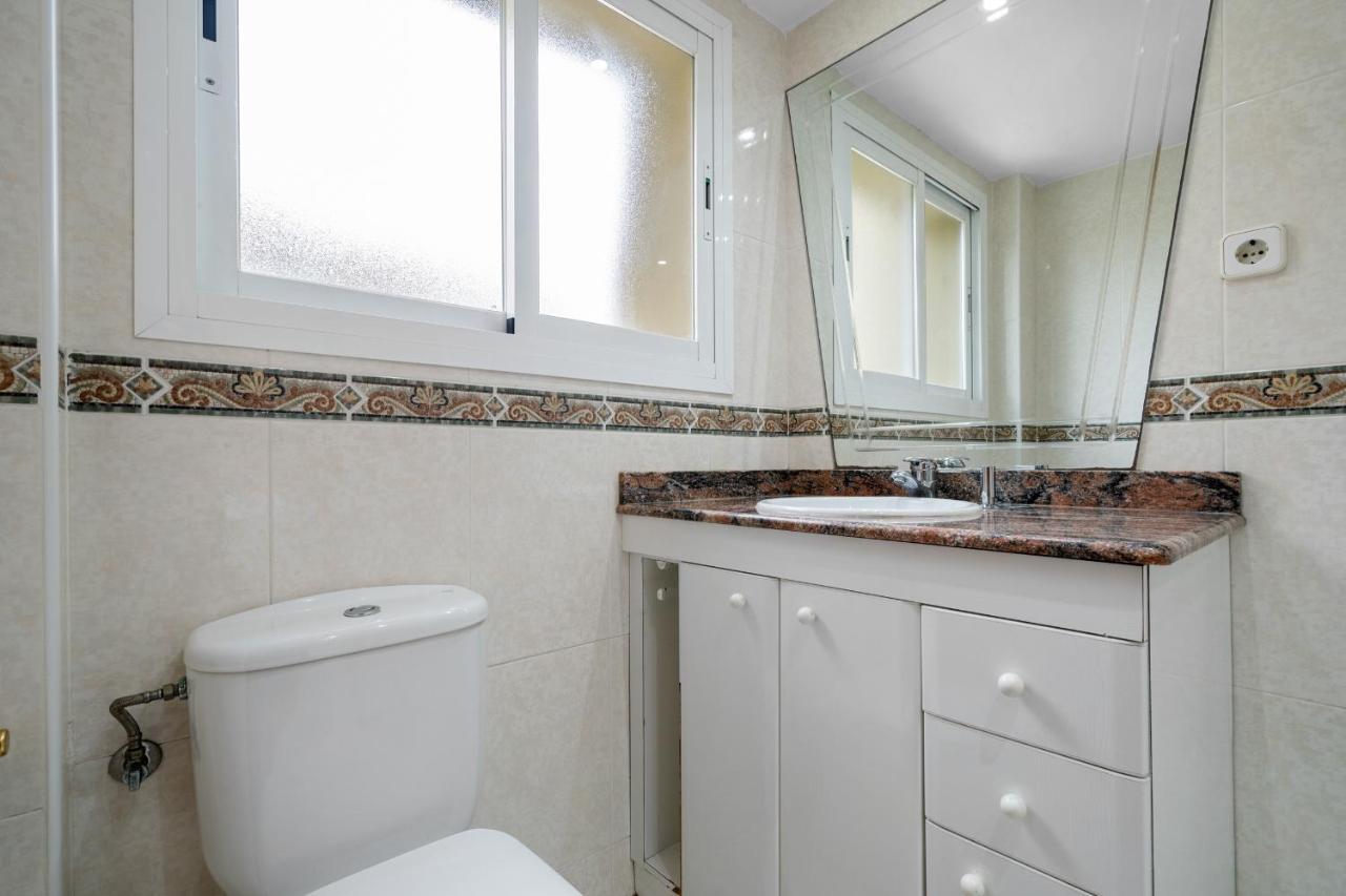 Hauzify I Apartament Estrella Platja d'Aro Zewnętrze zdjęcie